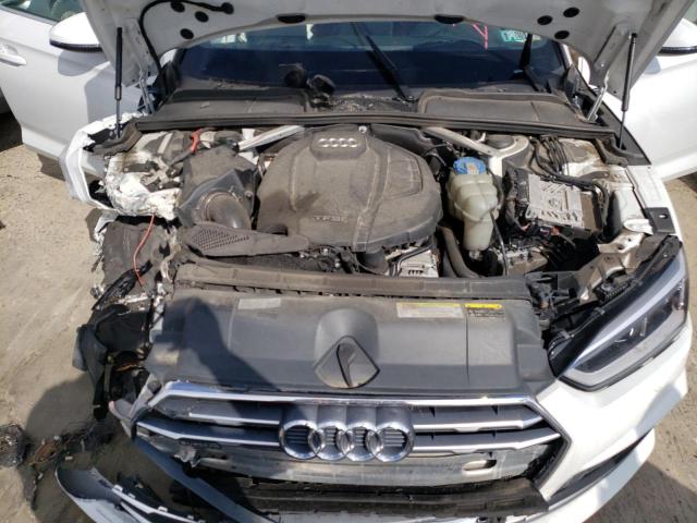 Photo 10 VIN: WAUENCF57JA041293 - AUDI A5 PREMIUM 