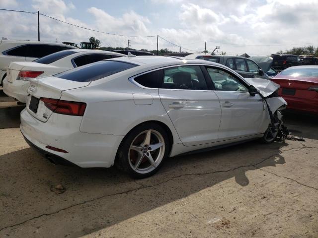 Photo 2 VIN: WAUENCF57JA041293 - AUDI A5 PREMIUM 