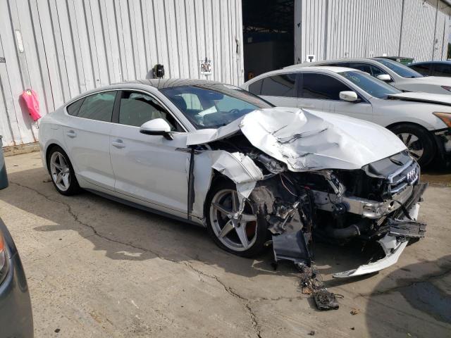 Photo 3 VIN: WAUENCF57JA041293 - AUDI A5 PREMIUM 