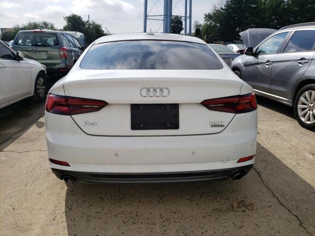 Photo 5 VIN: WAUENCF57JA041293 - AUDI A5 PREMIUM 