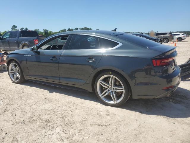 Photo 1 VIN: WAUENCF57JA099887 - AUDI A5 PREMIUM 