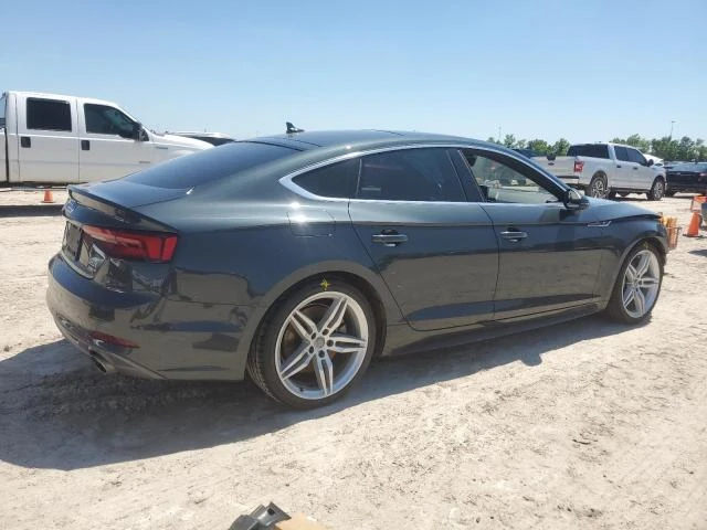 Photo 2 VIN: WAUENCF57JA099887 - AUDI A5 PREMIUM 