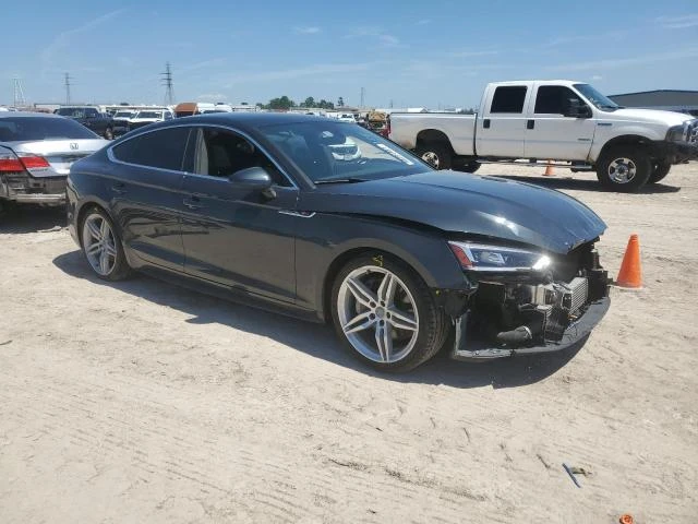 Photo 3 VIN: WAUENCF57JA099887 - AUDI A5 PREMIUM 