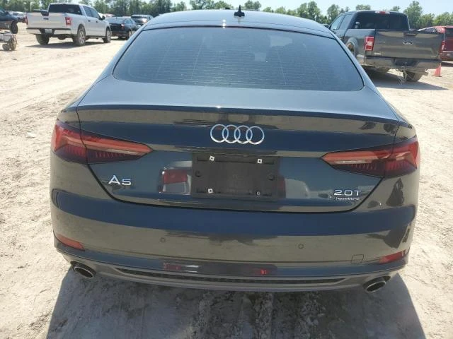 Photo 5 VIN: WAUENCF57JA099887 - AUDI A5 PREMIUM 