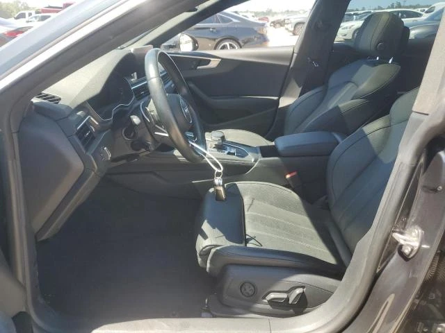 Photo 6 VIN: WAUENCF57JA099887 - AUDI A5 PREMIUM 