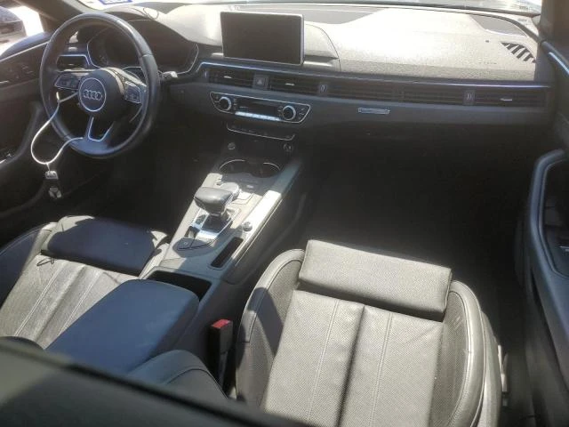 Photo 7 VIN: WAUENCF57JA099887 - AUDI A5 PREMIUM 