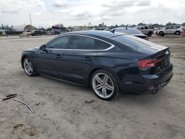 Photo 1 VIN: WAUENCF57JA131012 - AUDI A5 PREMIUM 