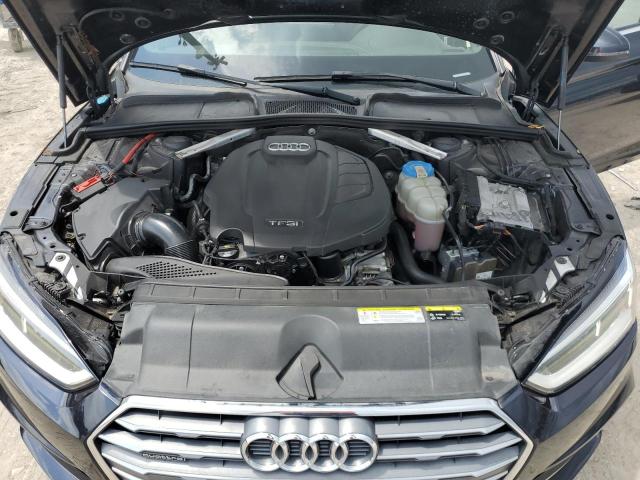 Photo 10 VIN: WAUENCF57JA131012 - AUDI A5 PREMIUM 