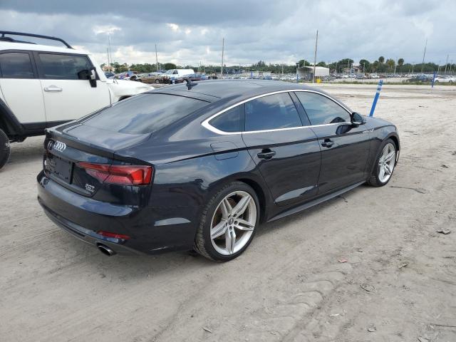 Photo 2 VIN: WAUENCF57JA131012 - AUDI A5 PREMIUM 