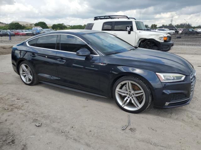 Photo 3 VIN: WAUENCF57JA131012 - AUDI A5 PREMIUM 