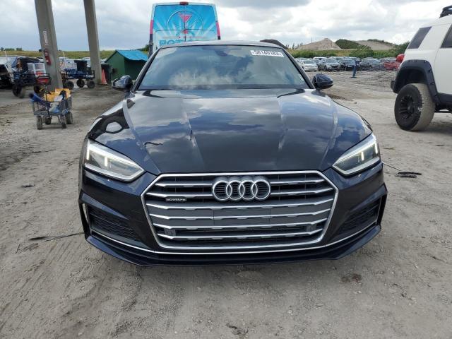 Photo 4 VIN: WAUENCF57JA131012 - AUDI A5 PREMIUM 