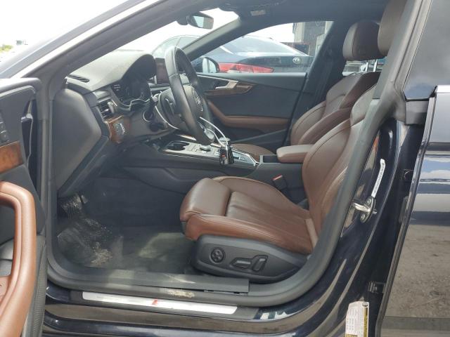 Photo 6 VIN: WAUENCF57JA131012 - AUDI A5 PREMIUM 