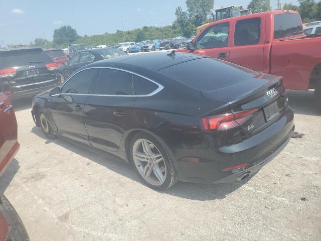 Photo 1 VIN: WAUENCF57KA011132 - AUDI A5 PREMIUM 