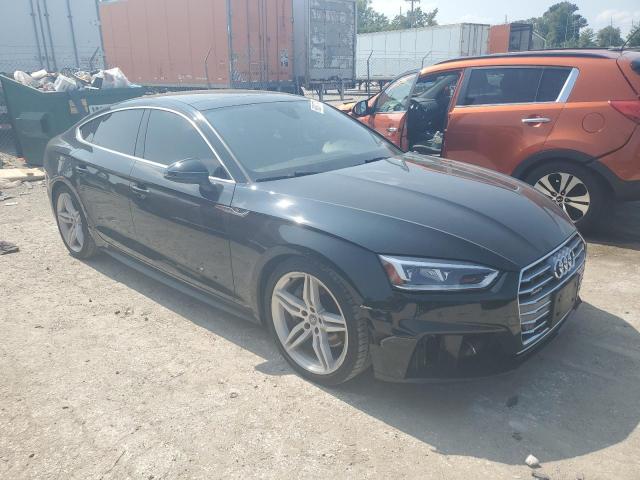 Photo 3 VIN: WAUENCF57KA011132 - AUDI A5 PREMIUM 