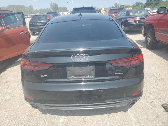 Photo 5 VIN: WAUENCF57KA011132 - AUDI A5 PREMIUM 