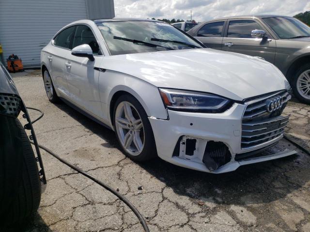 Photo 0 VIN: WAUENCF57KA044857 - AUDI A5 PREMIUM 