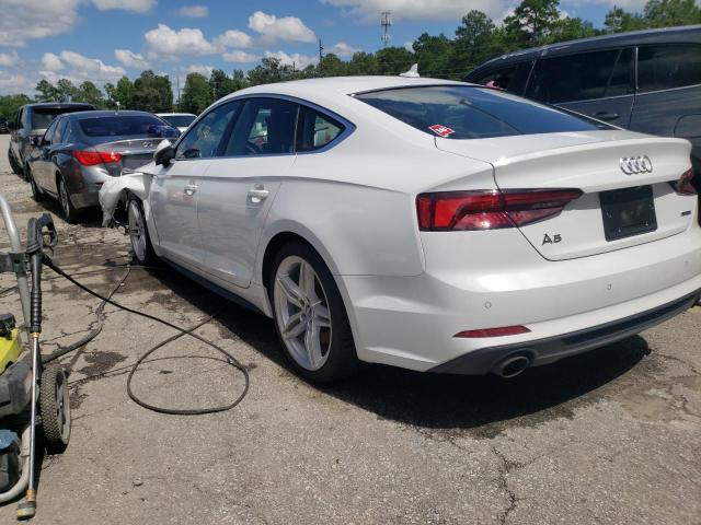 Photo 2 VIN: WAUENCF57KA044857 - AUDI A5 PREMIUM 