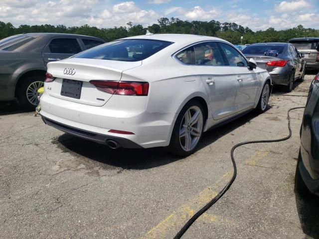 Photo 3 VIN: WAUENCF57KA044857 - AUDI A5 PREMIUM 