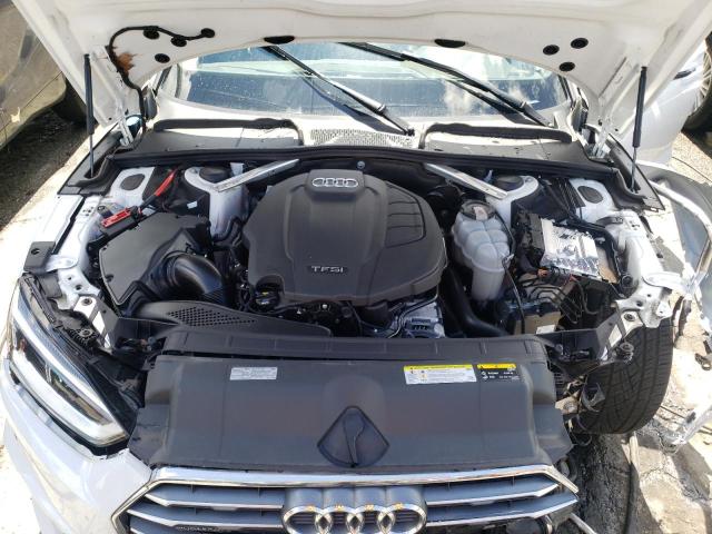 Photo 6 VIN: WAUENCF57KA044857 - AUDI A5 PREMIUM 