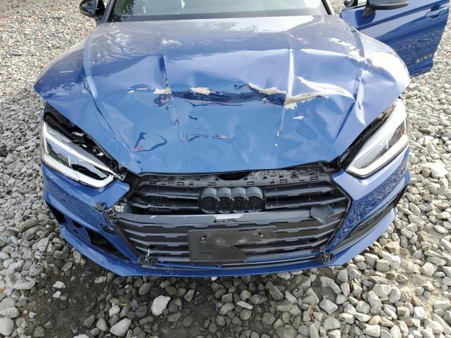 Photo 10 VIN: WAUENCF57KA073453 - AUDI A5 PREMIUM 