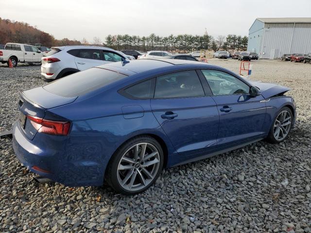 Photo 2 VIN: WAUENCF57KA073453 - AUDI A5 PREMIUM 