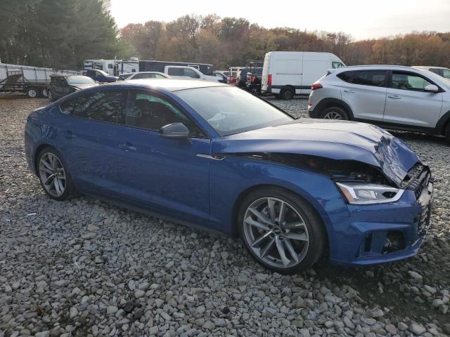 Photo 3 VIN: WAUENCF57KA073453 - AUDI A5 PREMIUM 