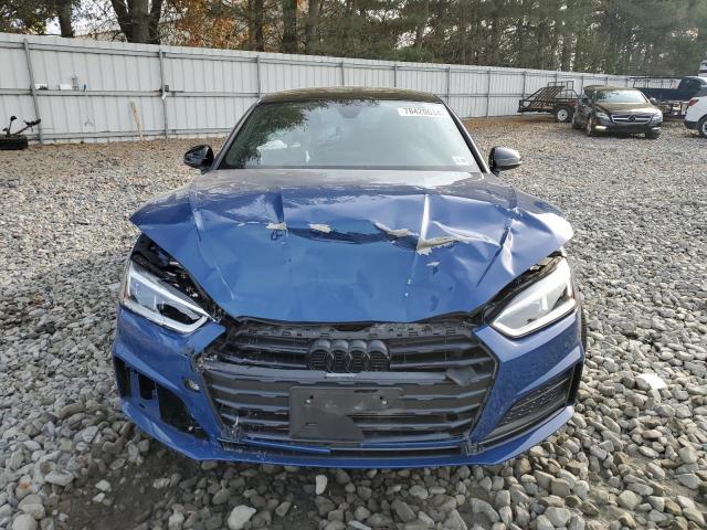 Photo 4 VIN: WAUENCF57KA073453 - AUDI A5 PREMIUM 