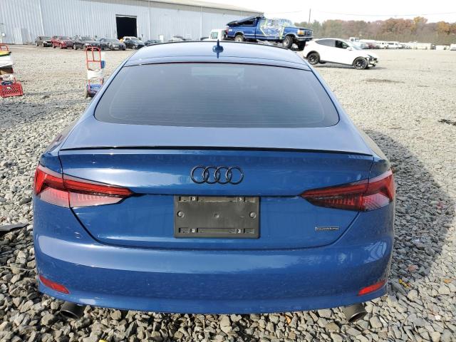 Photo 5 VIN: WAUENCF57KA073453 - AUDI A5 PREMIUM 