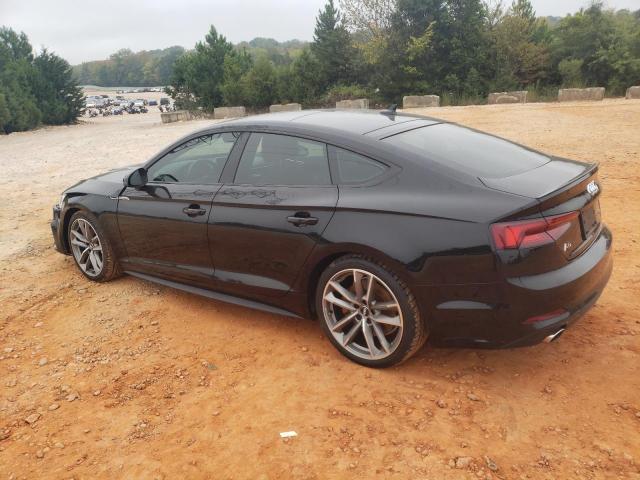 Photo 1 VIN: WAUENCF57KA075638 - AUDI A5 PREMIUM 