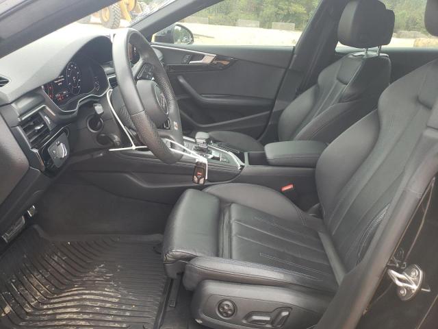 Photo 6 VIN: WAUENCF57KA075638 - AUDI A5 PREMIUM 