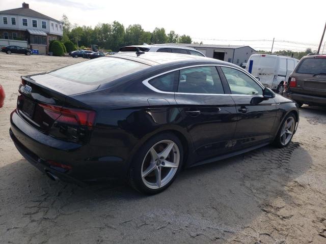 Photo 2 VIN: WAUENCF57KA079057 - AUDI A5 PREMIUM 