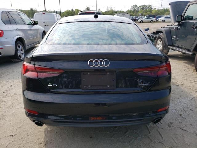 Photo 5 VIN: WAUENCF57KA079057 - AUDI A5 PREMIUM 