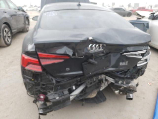 Photo 8 VIN: WAUENCF58JA009940 - AUDI A5 PREMIUM 