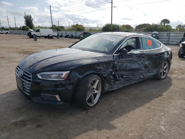 Photo 0 VIN: WAUENCF58JA030061 - AUDI A5 