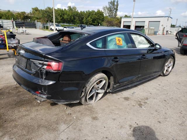 Photo 2 VIN: WAUENCF58JA030061 - AUDI A5 