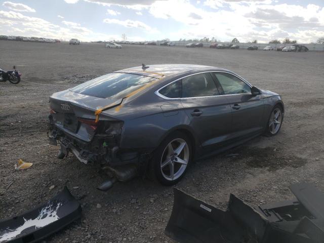 Photo 3 VIN: WAUENCF58JA052965 - AUDI A5 PREMIUM 