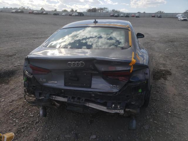 Photo 8 VIN: WAUENCF58JA052965 - AUDI A5 PREMIUM 