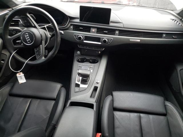 Photo 8 VIN: WAUENCF58JA057891 - AUDI A5 PREMIUM 