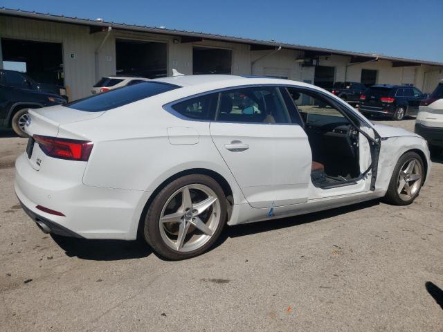 Photo 2 VIN: WAUENCF58JA094505 - AUDI A5 