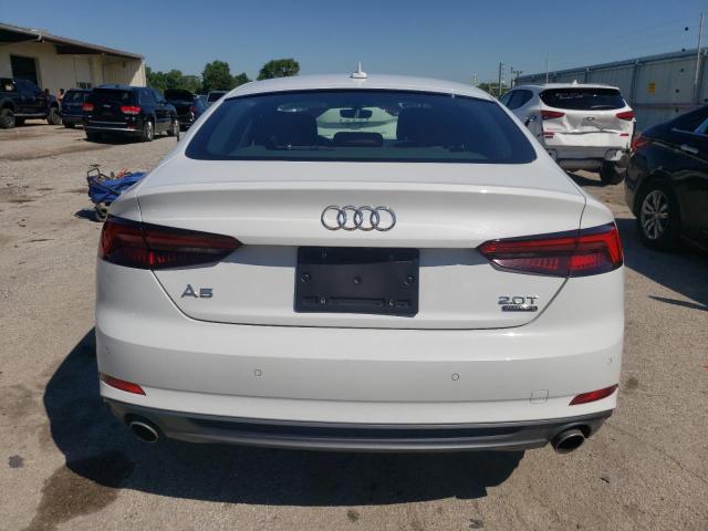 Photo 5 VIN: WAUENCF58JA094505 - AUDI A5 