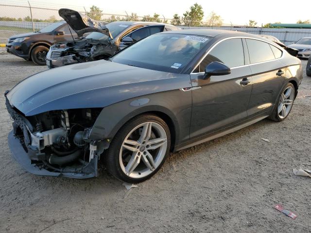 Photo 0 VIN: WAUENCF58JA126854 - AUDI A5 PREMIUM 