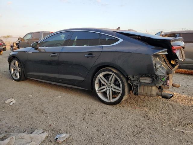 Photo 1 VIN: WAUENCF58JA126854 - AUDI A5 PREMIUM 