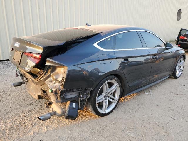 Photo 2 VIN: WAUENCF58JA126854 - AUDI A5 PREMIUM 