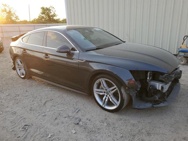 Photo 3 VIN: WAUENCF58JA126854 - AUDI A5 PREMIUM 