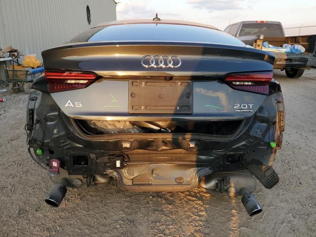 Photo 5 VIN: WAUENCF58JA126854 - AUDI A5 PREMIUM 