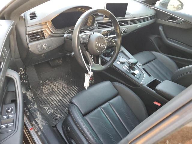 Photo 7 VIN: WAUENCF58JA126854 - AUDI A5 PREMIUM 