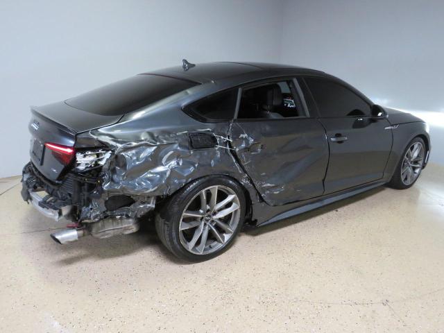 Photo 2 VIN: WAUENCF58KA006182 - AUDI A5 PREMIUM 