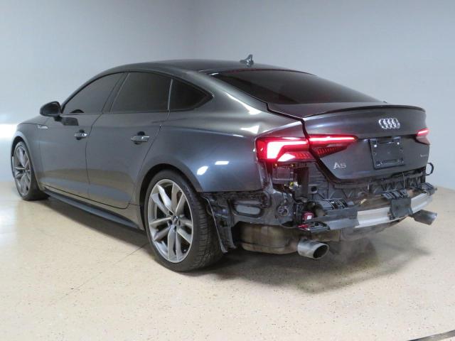 Photo 3 VIN: WAUENCF58KA006182 - AUDI A5 PREMIUM 