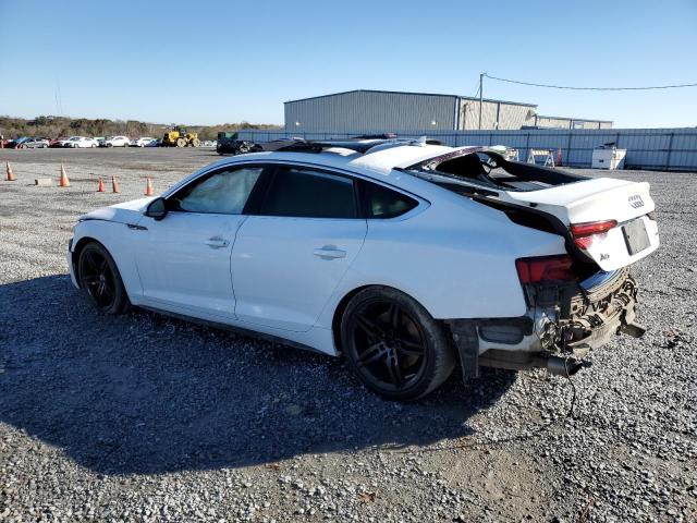 Photo 1 VIN: WAUENCF58KA006294 - AUDI A5 PREMIUM 