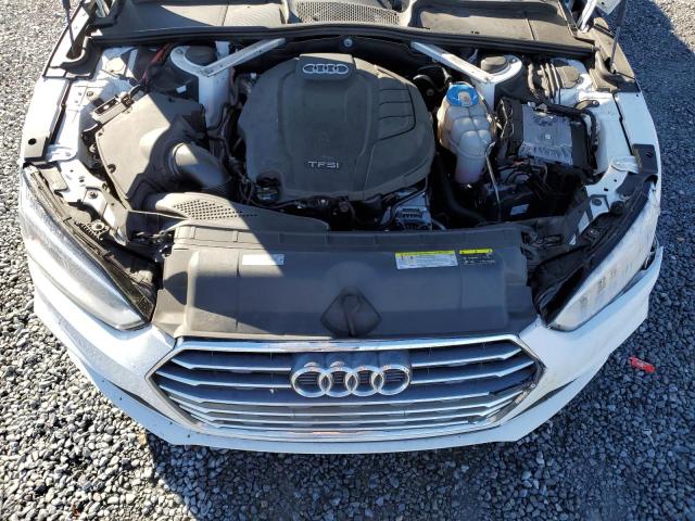 Photo 10 VIN: WAUENCF58KA006294 - AUDI A5 PREMIUM 